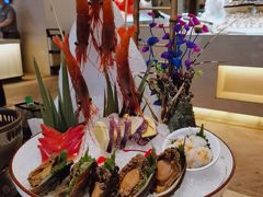-雍和会海鲜姿造自助(湖东路店)