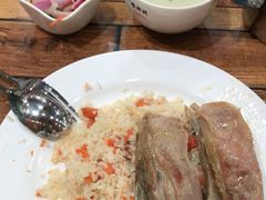 -塔斯提抓饭(东城汇店)