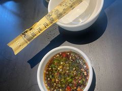 -华冠悠岚·庭院餐厅(青城后山店)