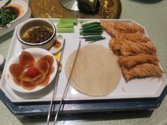 -苏淮景·苏闽融创菜·海鲜(原空港井河轩店)