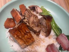 -珍粥道(杉杉奥特莱斯店)