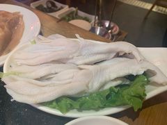 -大龙燚火锅(南山大道店)