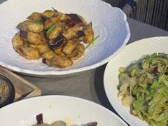 -有喜胶东小馆(超极合生汇太申祥和店)