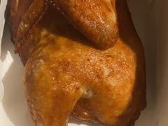 -麦当劳(保定裕华路店)