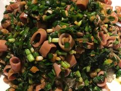 海肠捞饭-旺角小渔村(幸福中路店)