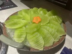 -牛村来人潮汕牛肉火锅(西单店)