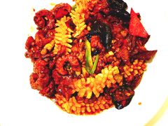 -刘胖子家常菜·蹄花焖藕(兴业店)