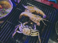 -质烤烤物·活烤海鲜(质烤总店)
