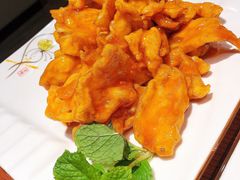 -宏天寶·北京烤鸭(宾馆西路2店)