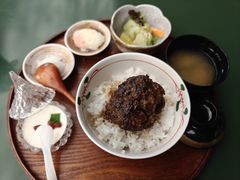 -ITARU食堂·定食料理(西丽店)