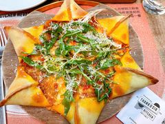 主厨肉酱派大星披萨-三秋舍·梦幻岛(小西路店)