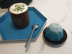 -茶是一枝花泡茶店
