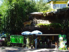 -是拉差龙虎园(Permanently closed)