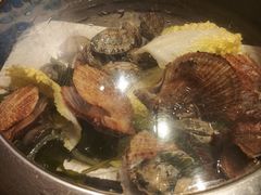 -渔夫蒸鲜(世奥湾店)