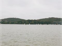 -上海月湖雕塑公园