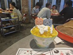 -生活如沸·顺德水牛奶火锅(大学路店)