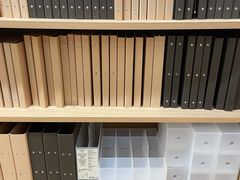 -MUJI无印良品(华贸店)