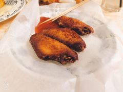 -渔记茶餐厅(渔村店)