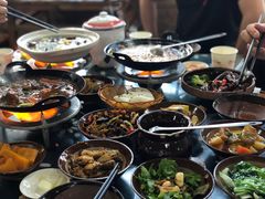 -张关合渣(航空大道店)