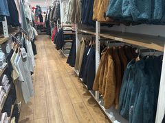 -优衣库(北京枫蓝国际广场店)