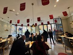 -镇南锅盖面馆(解放路店)