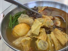 -小螺大作·螺蛳粉火锅(林和西店)