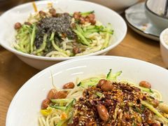 -艺味深尝(云锦路店)