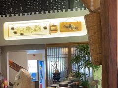 -路小缦·珍馐美馔(市心北路店)