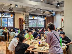 -百年银屏蚝烙·潮汕菜·非遗(乐山店)