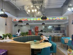 -福巷湘食小馆·猛火现炒(上海首店)