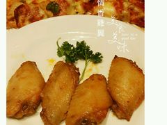 -必胜客(吾悦国际广场店)