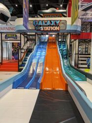 -龙小湖探索乐园 Little Hoo Galaxy(龙湖重庆金沙天街店)