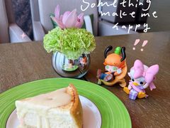 -悦厅·下午茶(杭州柏悦酒店)