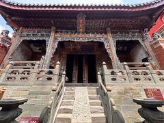 -武当山风景区
