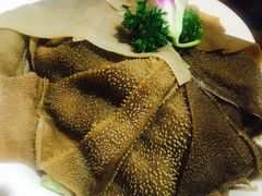 鲜牛肚-拙园火锅
