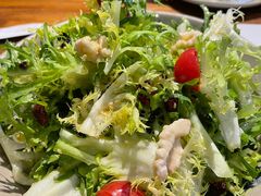 -呱呱叫民俗风味主题餐厅(沣峪口店)