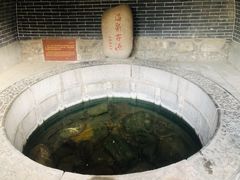 -华清宫景区