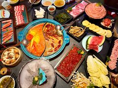 -吼堂老火锅(太古里总店)