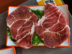 鲜嫩上脑圈-丁荣华炸串(托乐嘉店)