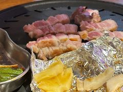-济州爱肉堂(总店)