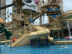 -亚马逊丛林水乐园