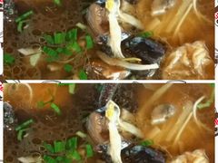-美味斋(西北街店)
