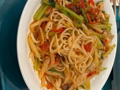 -巴依老爷新疆美食(望京小街店)