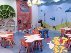 -戊辰亲子游泳俱乐部