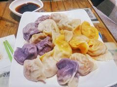 -宝源饺子(麦子店街店)