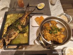 -北京王府井希尔顿酒店·万斯阁西餐厅