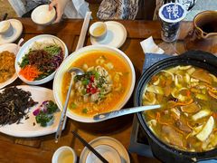 -尽善百年古院餐厅(王家老宅店)