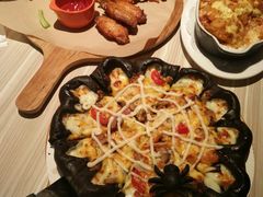 -必胜客(桐乡吾悦广场店)