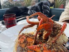 -Ministry of Crab•MOC(交子大道店)