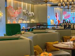 -V11牛扒餐厅(壹方天地店)